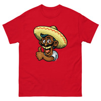 Thumbs Up! T-Shirt - Thumbnail 3