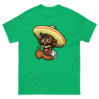 Thumbs Up! T-Shirt - Thumbnail 9