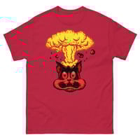 Kitty Ka-Boom! T-Shirt - Thumbnail 4