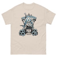 Day of the Dead - Dia de los Muertos T-Shirt - Thumbnail 12