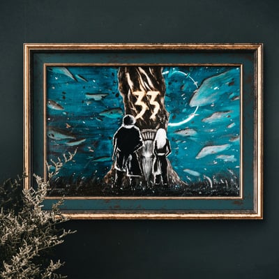 Dans l'ombre du monolith - clair obscur expedition 33 