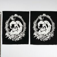 Snow White & Queen Apples Patches - Thumbnail 1