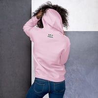 SPIT - SHOUTING HAND Unisex Hoodie - Thumbnail 93