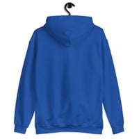 SPIT - SHOUTING HAND Unisex Hoodie - Thumbnail 112