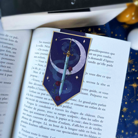 Marque-page Épée - Thumbnail 2