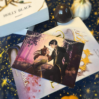 Romantasy - Thumbnail 2