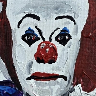 It/pennywise 