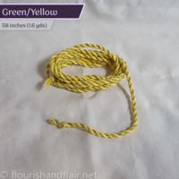 Multi-Color Cording - Thumbnail 3