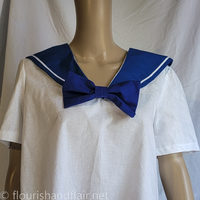 Small Uniform Bow - Thumbnail 6