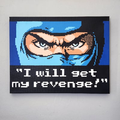 Revenge