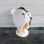 Mono Fleece Hat-2