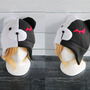 Mono Fleece Hat-1