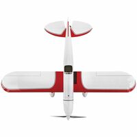 Tower Hobbies TOWA2090 Ryan STA 53" ARF R/C Electric Airplane Kit - Thumbnail 1