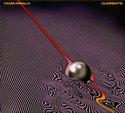 [10/17] Tame Impala - Currents