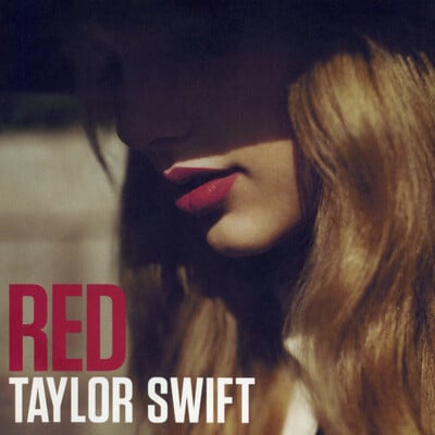 [10/17] Taylor Swift - Red