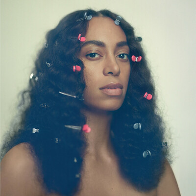 [10/17] Solange - A Seat at the Table (w/ DL Card)