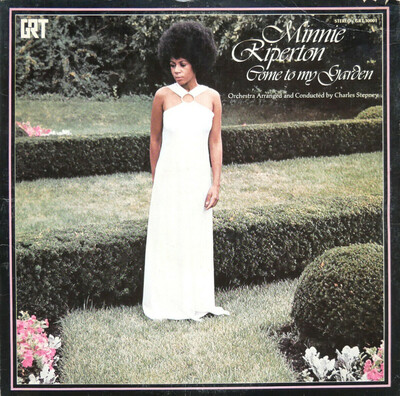 [10/17] Minnie Riperton - Come to My Garden