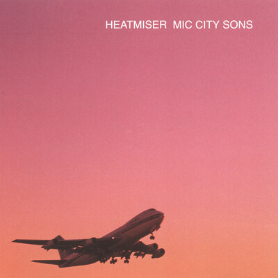 [10/17] Heatmiser - Mic City Sons (30th Anniversary)