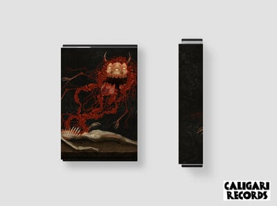 HETEROPSY - Embalming (Cal-216)