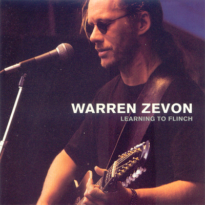 [10/17] Warren Zevon - Learning to Flinch (Live)