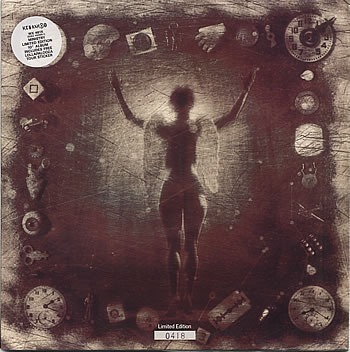 [10/17] Ministry - Psalm 69 (Expanded Edition)