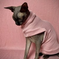 Raised Lines (Dusty Rose) - Thumbnail 1