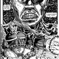 APE-MEN OF THE APOCALYPSE: Second Coming TPB - Thumbnail 6