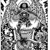 APE-MEN OF THE APOCALYPSE: Second Coming TPB - Thumbnail 3