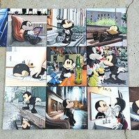 Painting by RX Strip “Relax” - Thumbnail 3