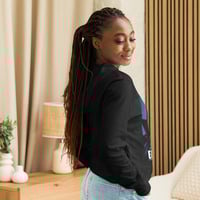 EMG - THE COUNT Hooded long-sleeve tee - Thumbnail 1