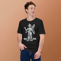 ANNU - OLD WAYS t-shirt - Thumbnail 1