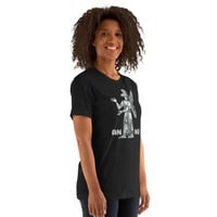 ANNU - OLD WAYS t-shirt - Thumbnail 13