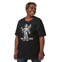 ANNU - OLD WAYS t-shirt - Thumbnail 24
