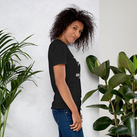 ANNU - OLD WAYS t-shirt - Thumbnail 30