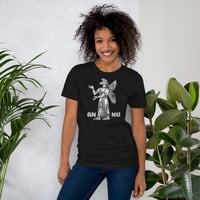 ANNU - OLD WAYS t-shirt - Thumbnail 58