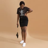 ANNU - OLD WAYS t-shirt - Thumbnail 68