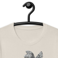ANNU - OLD WAYS t-shirt - Thumbnail 104