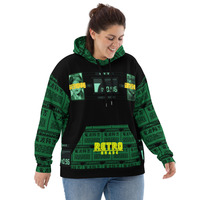 [MGS] EVASION!...COUNTDOWN!! - Unisex Hoodie - Thumbnail 4