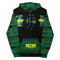 [MGS] EVASION!...COUNTDOWN!! - Unisex Hoodie - Thumbnail 7