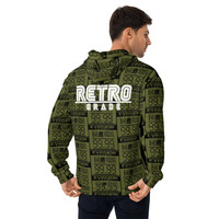[MGS] CAUTION! SURVEY!!! COUNTDOWN!!! - Unisex Hoodie - Thumbnail 1