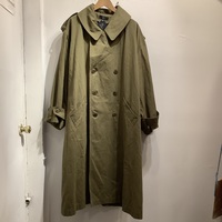 Y’s olive coat - Thumbnail 1