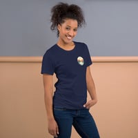 Faith Moves Mountains Unisex t-shirt - Thumbnail 13