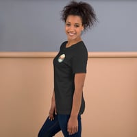 Faith Moves Mountains Unisex t-shirt - Thumbnail 22