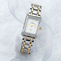 Hers Classic Metropolitan Duet Watch - Thumbnail 2