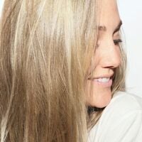 Elastine Salon De Color Color-Vibe Purple Conditioner - FINAL SALE - Thumbnail 2
