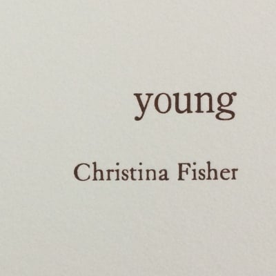 Christina fisher: young - Thumbnail 4