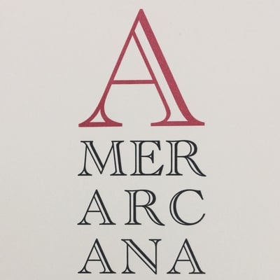 Amerarcana 2013