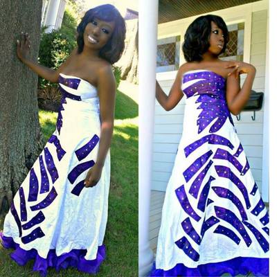 Queen Kia 1136