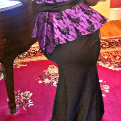 Queen kia 1126 mauve