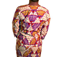 Khady Skirt Set - Thumbnail 2